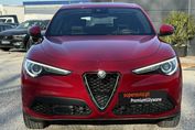 Alfa Romeo Stelvio Turbo TI Q4 aut