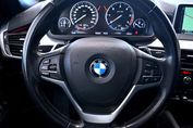 BMW X6 xDrive40d
