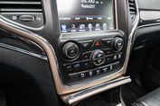 Jeep Grand Cherokee 3.0 Overland