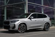 BMW X1 xDrive23i M Sport