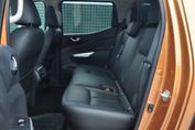 Nissan Navara 2.3