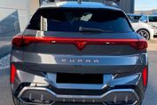 Cupra Terramar 1.5 eTSI mHEV DSG