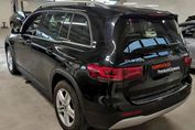 Mercedes GLB 200 7G-DCT