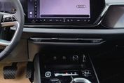 Audi A6 TDI quattro S line Avant