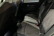 Mini Clubman Cooper aut