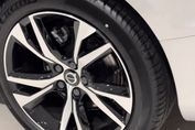Volvo S60 B4 B Ultimate Dark