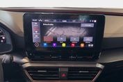 Cupra Formentor 2.0 TSI 4Drive DSG