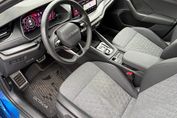 Skoda Octavia 2.0 TDI Sportline DSG
