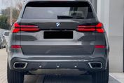 BMW X5 xDrive40d M Sport