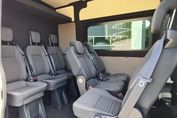 Peugeot Boxer 2.0 BlueHDi