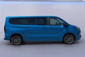 Ford Tourneo Custom 320 L2H1 Titanium A8