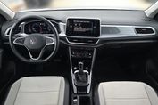 Volkswagen T-ROC 1.5 Tsi Style Dsg