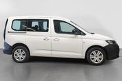 Volkswagen Caddy osobowy L1H1