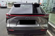 Toyota bZ4X Executive BEV