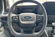 Ford Transit Custom 320 L2H1 Trend Zabudowa Brygadowa