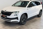 Skoda Karoq 2.0 TDI SCR 4x4 Sportline DSG