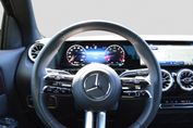 Mercedes GLA 200 AMG Line