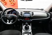 Kia Sportage 1.6 GDI M 2WD