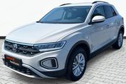Volkswagen T-Roc 1.5 Tsi Life Dsg