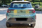 Opel Frontera Edition 1.2 Turbo