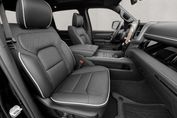 Dodge RAM 4x4