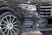 Mercedes GLS 350 d 4-MATIC AMG Line