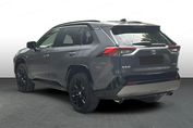 Toyota RAV4 Selection 2.5 Hybrid
