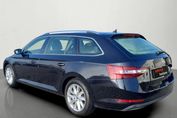 Skoda Superb 1.5 TSI Style DSG