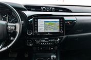 Toyota HiLux Double Cab Invincible