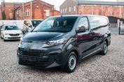 Fiat Scudo Maxi L2H1 Zabudowa Brygadowa EAT8