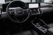 Kia Sorento T-GDI HEV Prestige Line aut 7os.