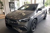 Mercedes GLA 220 4-Matic AMG Line