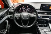 Audi A4 2.0 TDI quattro S tronic