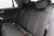 Audi Q2 35 TFSI Advanced