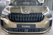 Skoda Kodiaq Sportline 2.0 TDI DSG 4x4 7os.