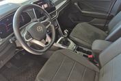 Volkswagen T-Roc 1.5 TSI Style