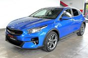Kia XCeed 1.5 T-GDI