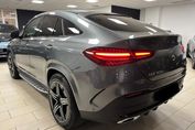 Mercedes GLE Coupe 300 d 4-Matic AMG Line