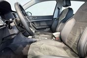 Seat Ateca 1.5 TSI DSG