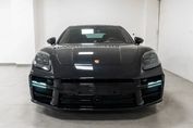 Porsche Panamera 4S E-Hybrid