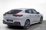 BMW X2 sDrive20i mHEV M Sport Edition aut