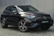 Mercedes GLE 300 d  4-Matic AMG Line