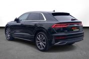 Audi Q8 45 TDI quattro S Line