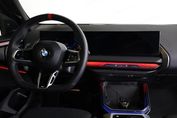 BMW X3 M50 xDrive