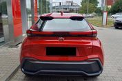 Toyota C-HR Comfort 1.8 Hybrid