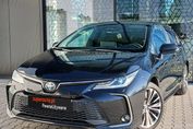 Toyota Corolla 1.8 Hybrid Style