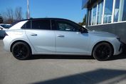 Opel Astra GS S&S eDTC 1.2 T mHEV