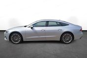 Audi A7 45 TFSI Quattro s Tronic