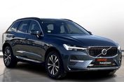 Volvo XC60 B4 D AWD Core