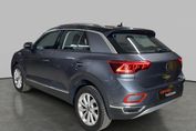Volkswagen T-Roc 1.5 TSI DSG